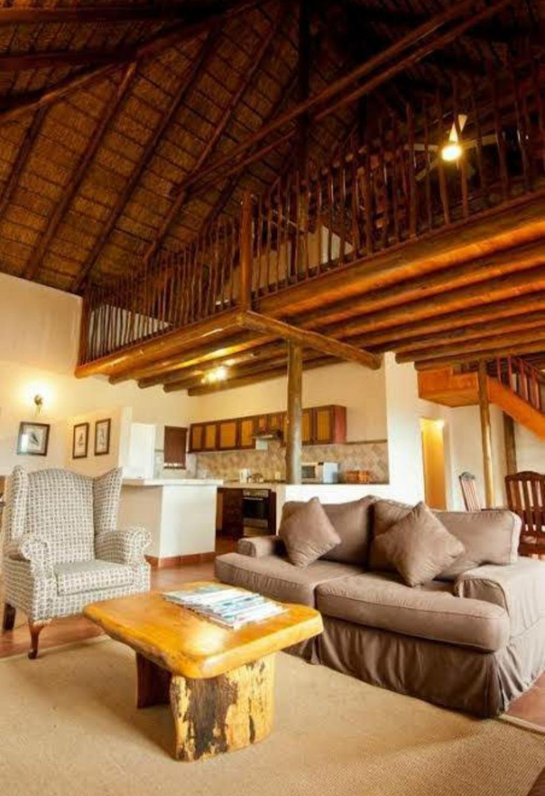 Amafu Forest Hoedspruit