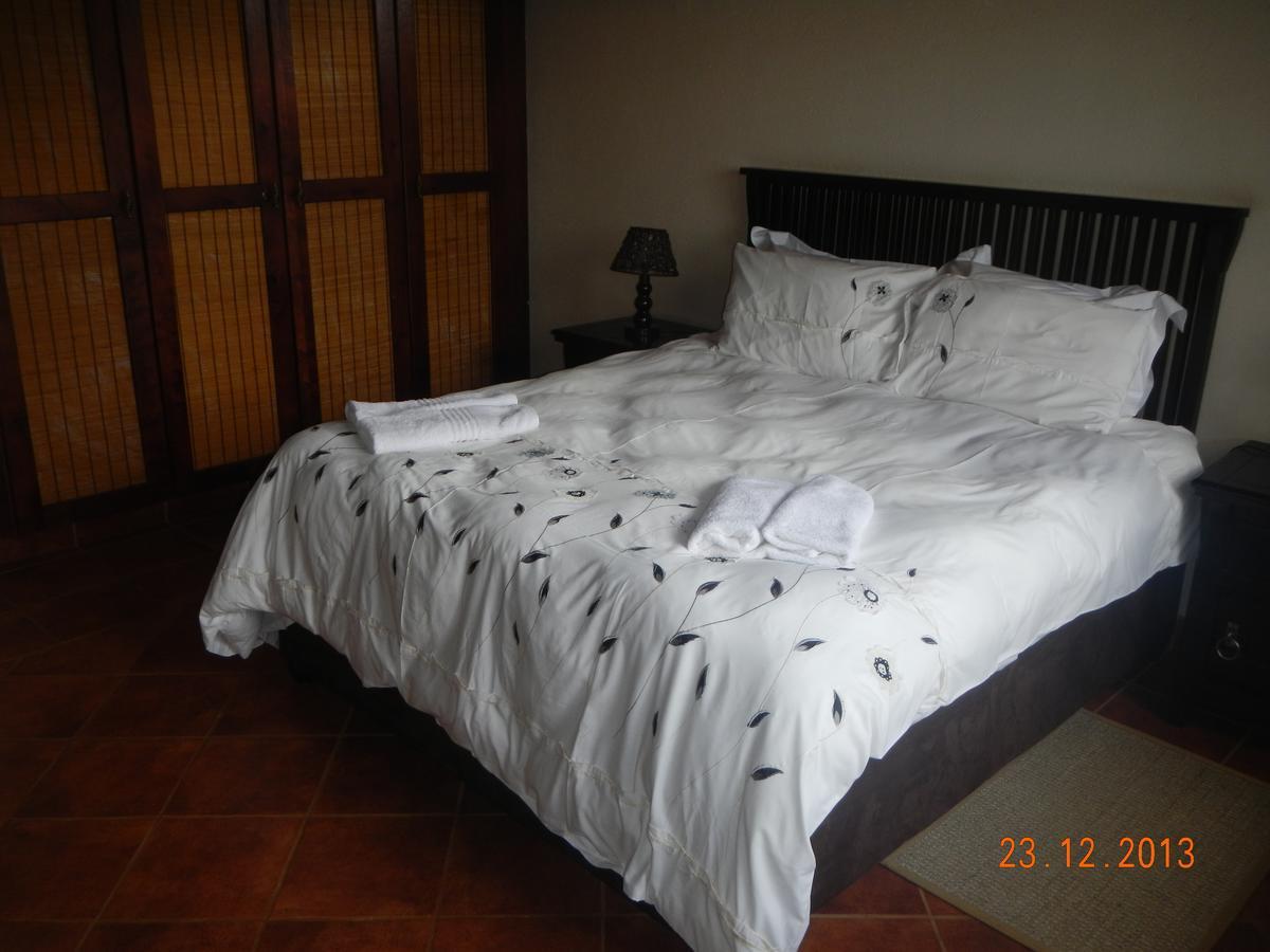 Lodge Amafu Forest *