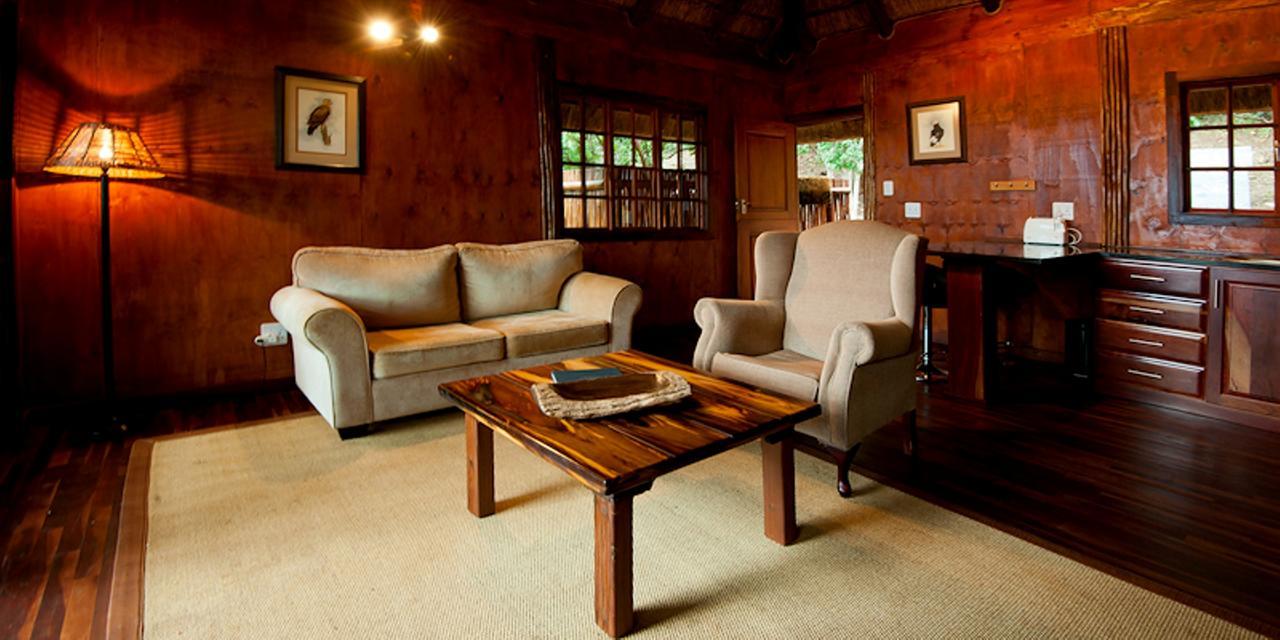 Amafu Forest Lodge Hoedspruit