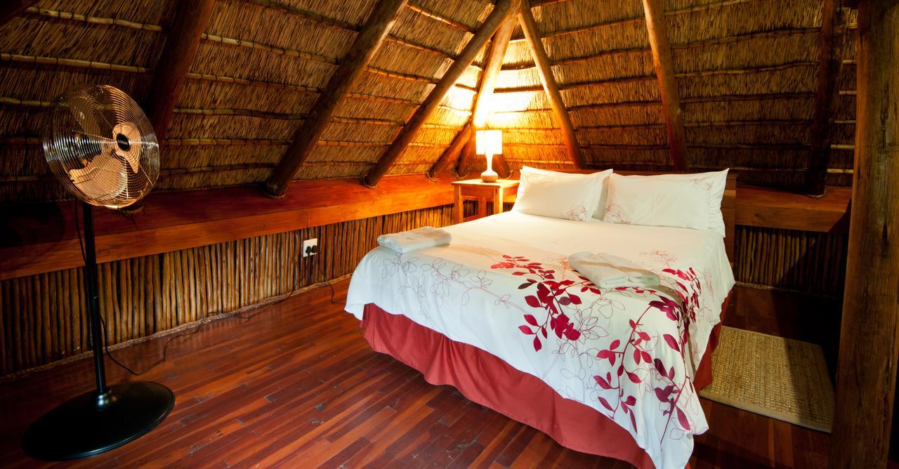 Lodge Amafu Forest Hoedspruit