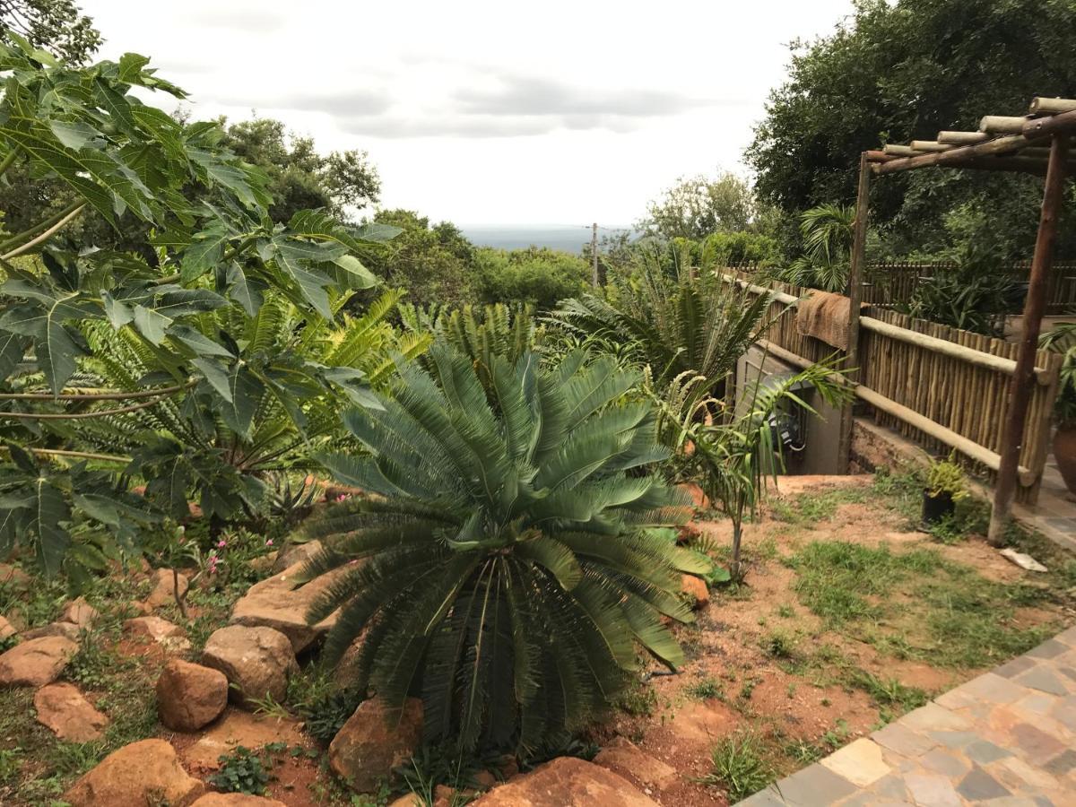 Amafu Forest Hoedspruit