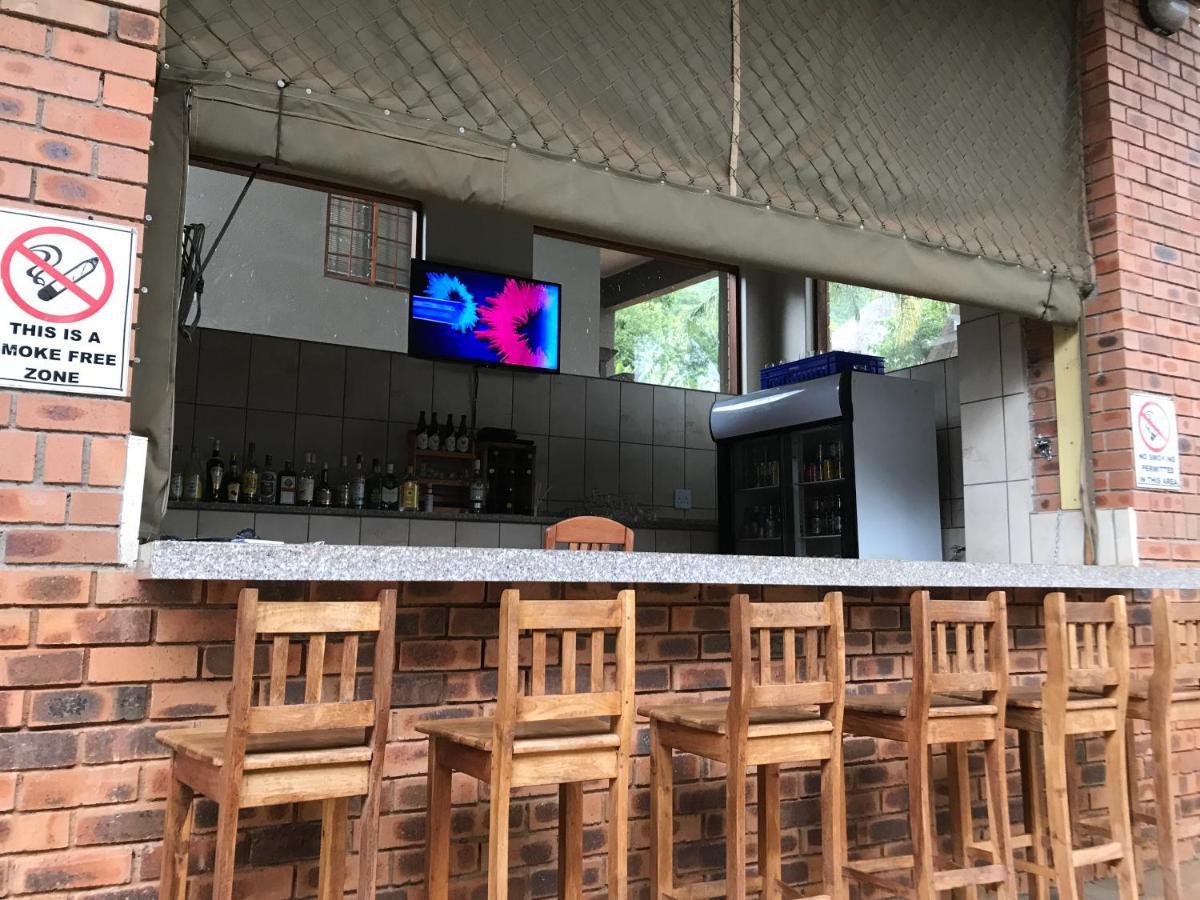 Amafu Forest Lodge Hoedspruit