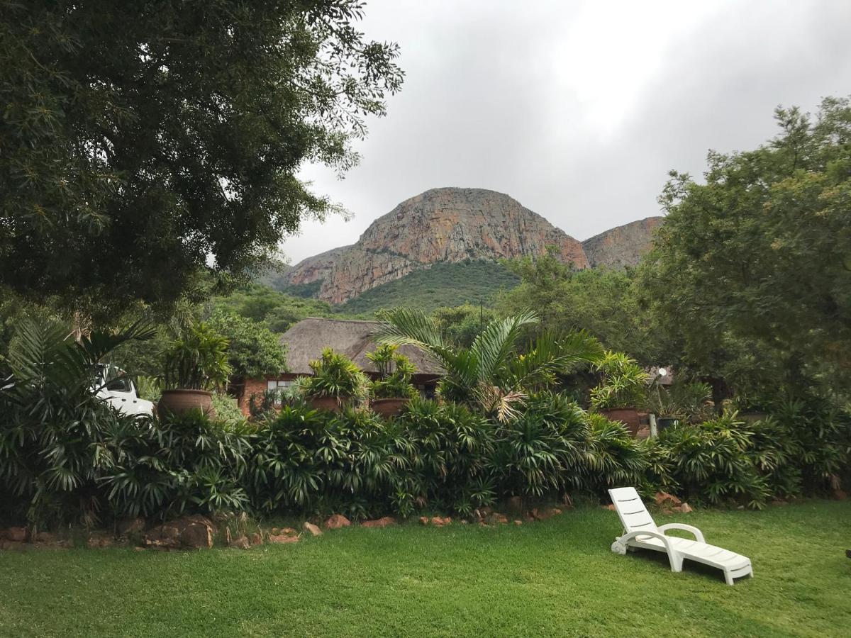 Amafu Forest Hoedspruit