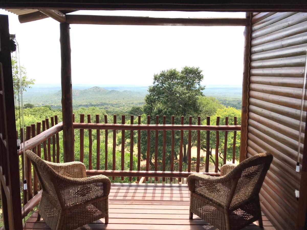 Amafu Forest Hoedspruit