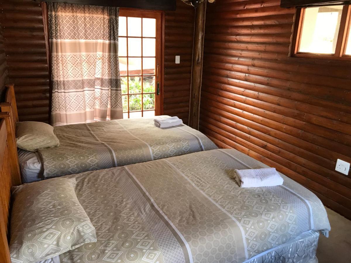 Amafu Forest Lodge *